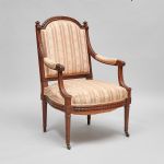 979 2242 ARMCHAIR